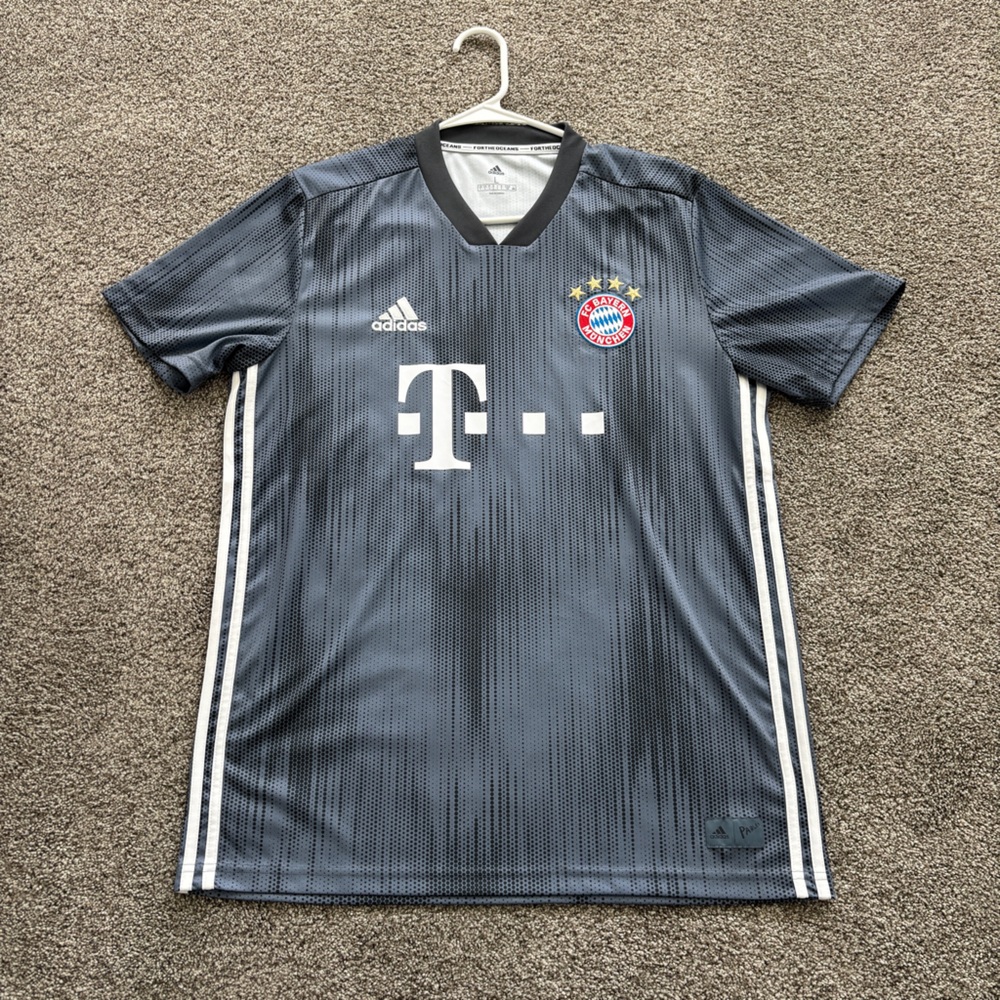 Bayern Munich Jersey